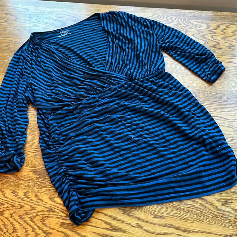 Maternity or nursing top